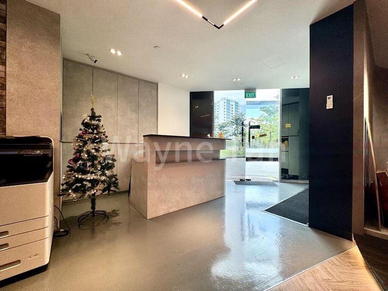 Light Industrial (B1) for Rent: Proxima @ Gambas - Image 3