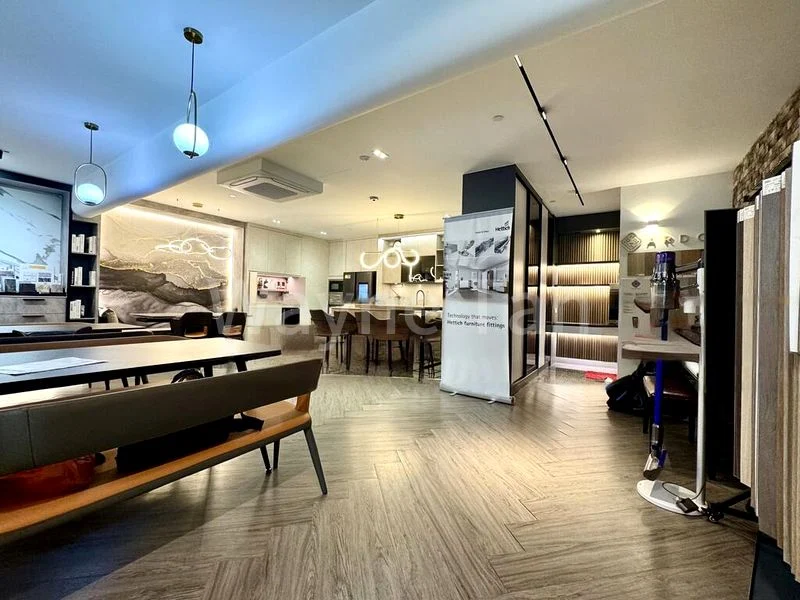 Light Industrial (B1) for Rent: Proxima @ Gambas - Image 5