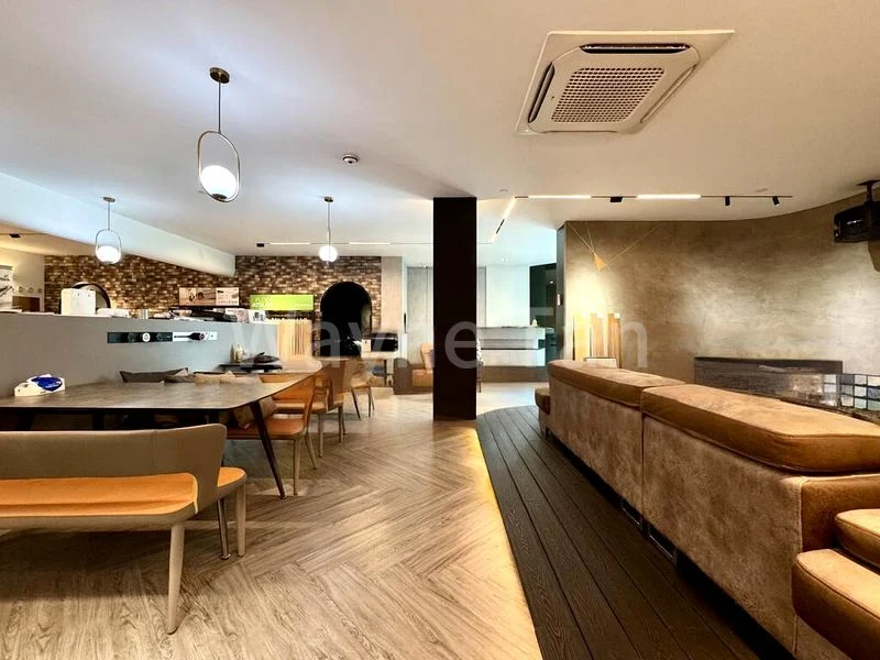 Light Industrial (B1) for Rent: Proxima @ Gambas - Image 2