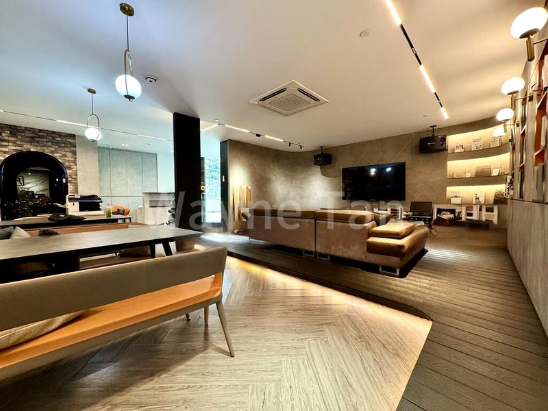 Light Industrial (B1) for Rent: Proxima @ Gambas - Image 7