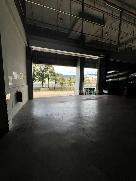 Factory / Workshop (B2) for Rent: Pandan Ave - Image 1