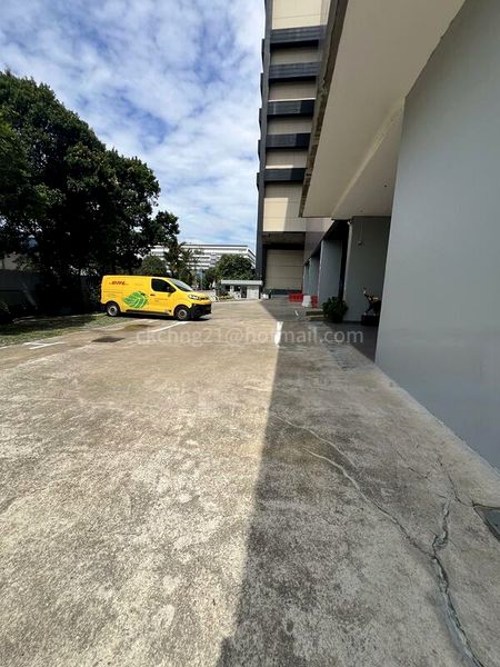 Factory / Workshop (B2) for Rent: Pandan Ave - Image 5