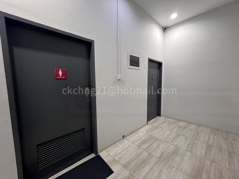 Factory / Workshop (B2) for Rent: Pandan Ave - Image 3