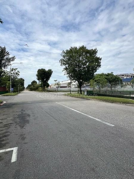Factory / Workshop (B2) for Rent: Pandan Ave - Image 4