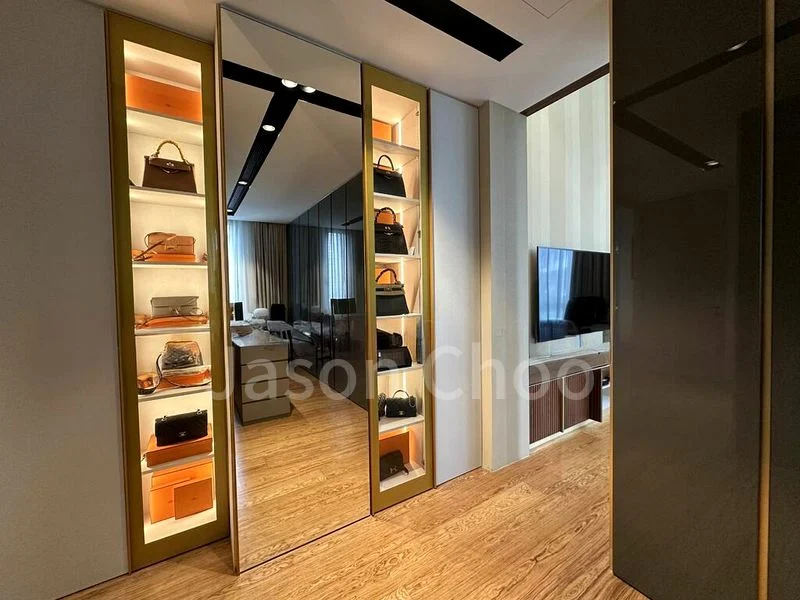 5 Bed Semi-Detached House (Landed) for Sale in  Mun Wah Garden - Image 5