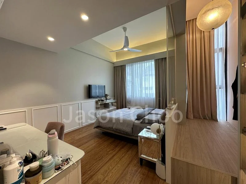 5 Bed Semi-Detached House (Landed) for Sale in  Mun Wah Garden - Image 8