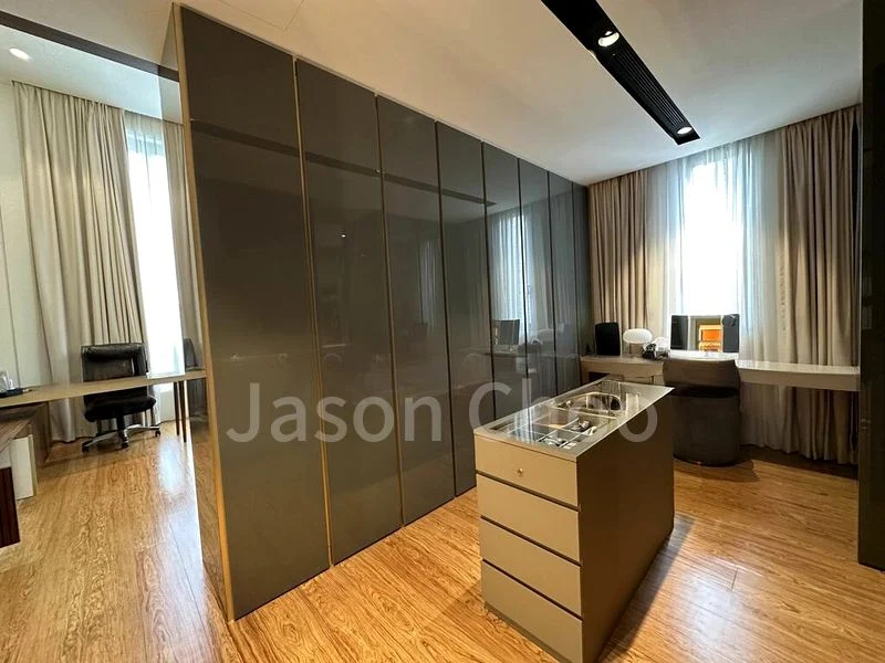 5 Bed Semi-Detached House (Landed) for Sale in  Mun Wah Garden - Image 4