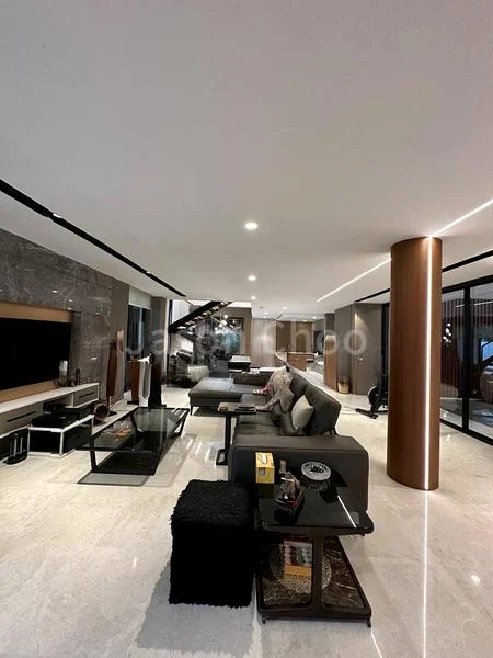 5 Bed Semi-Detached House (Landed) for Sale in  Mun Wah Garden - Image 2