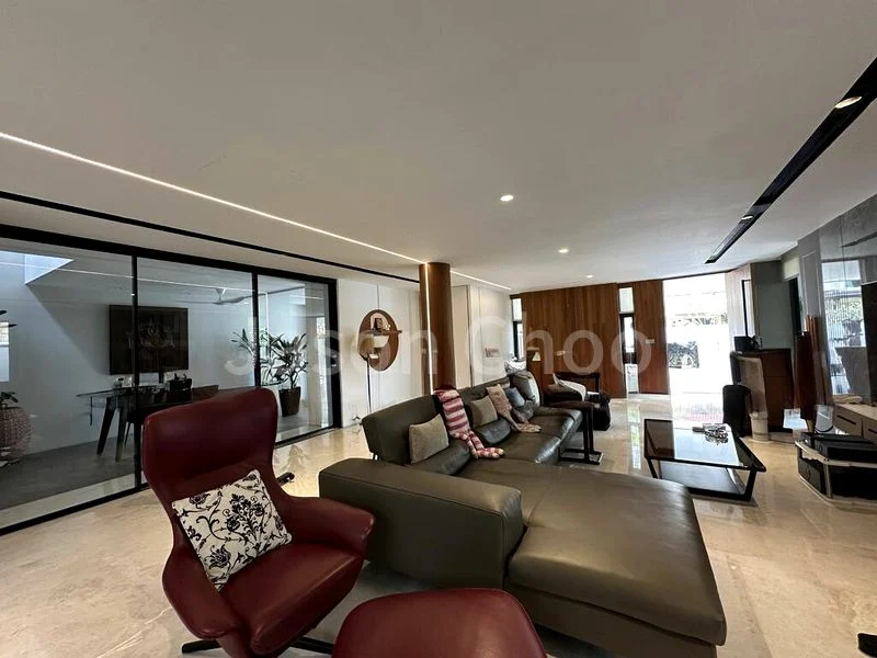 5 Bed Semi-Detached House (Landed) for Sale in  Mun Wah Garden - Image 1