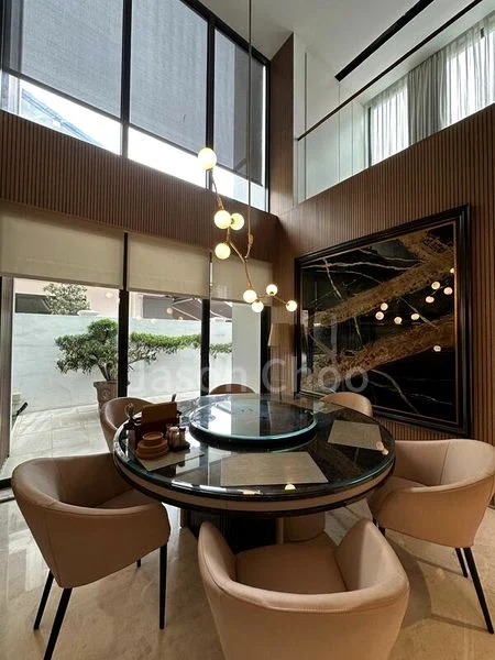 5 Bed Semi-Detached House (Landed) for Sale in  Mun Wah Garden - Image 13