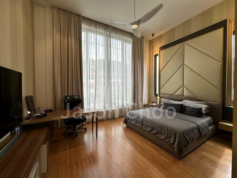 5 Bed Semi-Detached House (Landed) for Sale in  Mun Wah Garden - Image 6