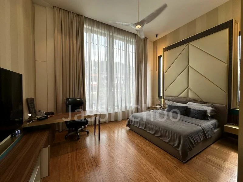 5 Bed Semi-Detached House (Landed) for Sale in Mun Wah Garden - Image 7