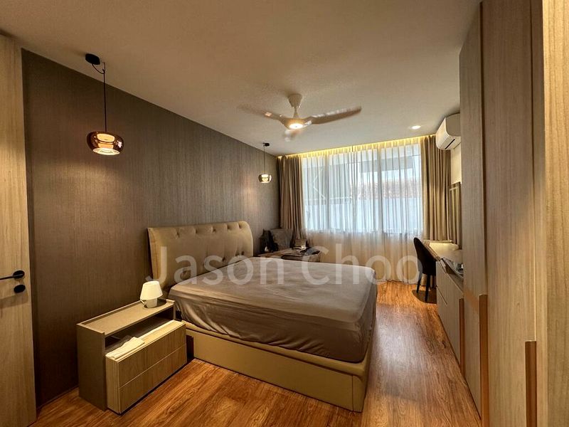 5 Bed Semi-Detached House (Landed) for Sale in Mun Wah Garden - Image 9