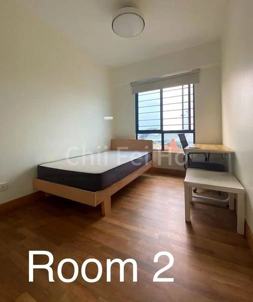 Common Room (Condo) for Rent in  Water Place - Image 1