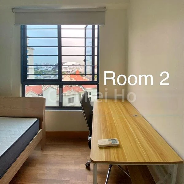Common Room (Condo) for Rent in  Water Place - Image 2