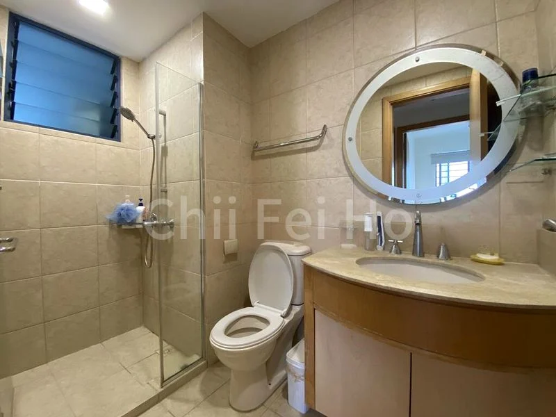 Common Room (Condo) for Rent in  Water Place - Image 4