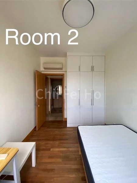 Common Room (Condo) for Rent in  Water Place - Image 5