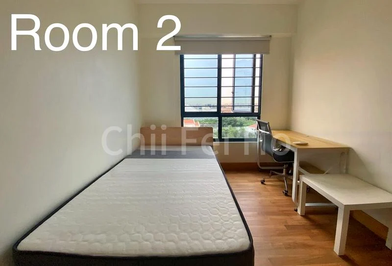 Common Room (Condo) for Rent in  Water Place - Image 3