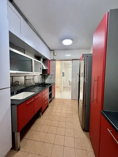 Premium HDB for Rent in  311C Anchorvale Lane - Image 14