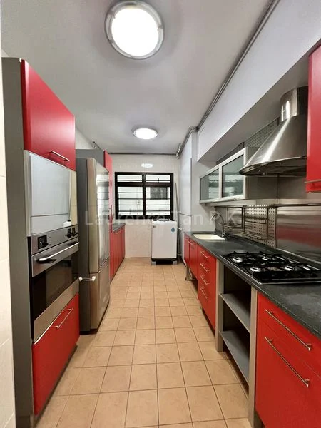 Premium HDB for Rent in  311C Anchorvale Lane - Image 13