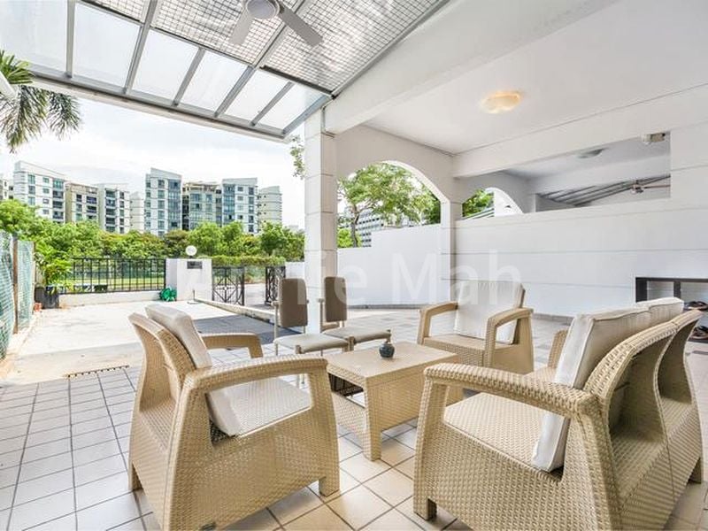 Master Room (Landed) for Rent in  Golden Shower Park - Image 6