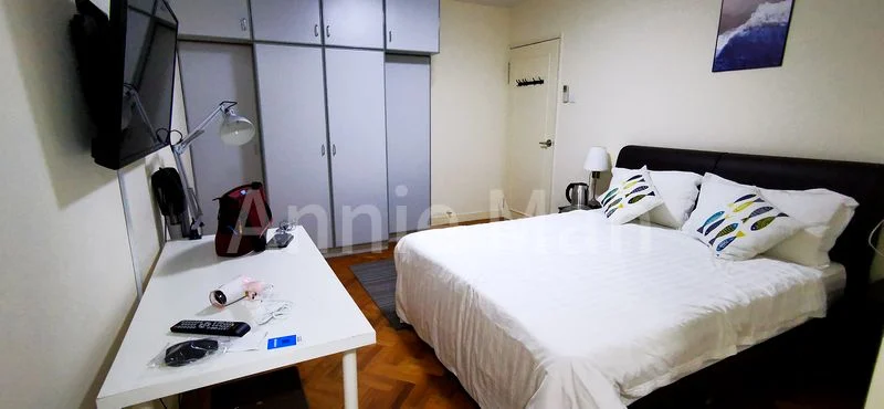 Master Room (Landed) for Rent in  Golden Shower Park - Image 3