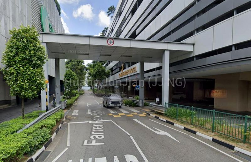 Other Retail for Rent: District 08 Vicinity - Image 2