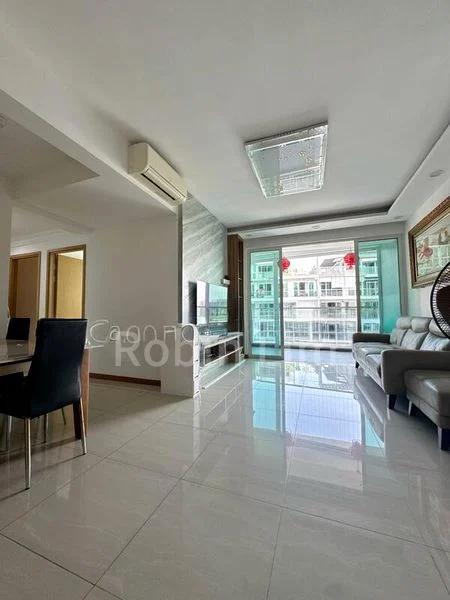 4 Bed Executive Condo for Rent in  1 Canberra - Image 8