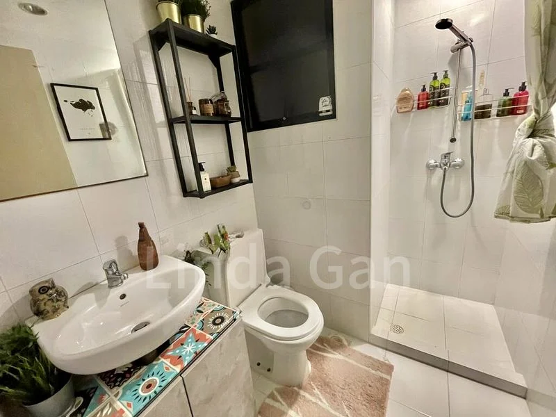 3 Bed Condo for Rent in  Pinewood Gardens - Image 8