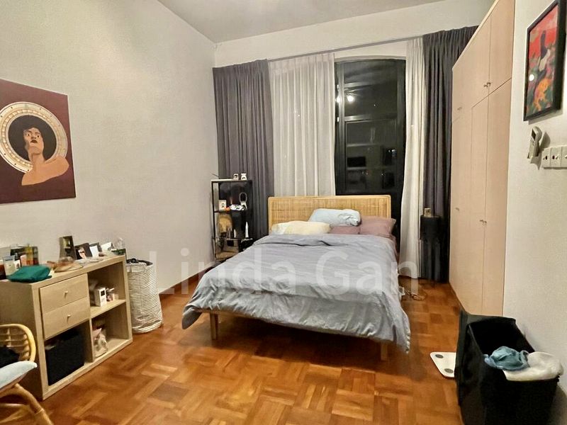 3 Bed Condo for Rent in  Pinewood Gardens - Image 10