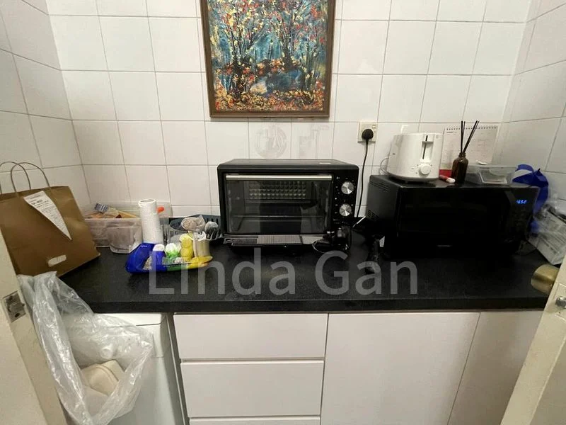 3 Bed Condo for Rent in  Pinewood Gardens - Image 5