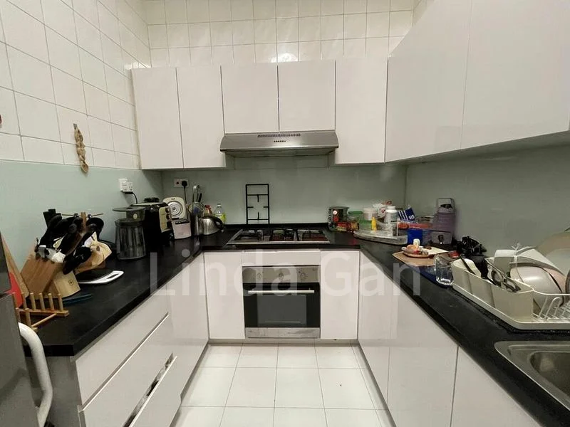 3 Bed Condo for Rent in  Pinewood Gardens - Image 6