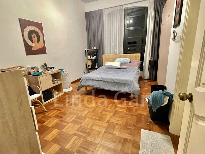 3 Bed Condo for Rent in  Pinewood Gardens - Image 3