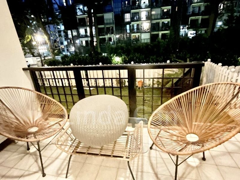 3 Bed Condo for Rent in  Pinewood Gardens - Image 11
