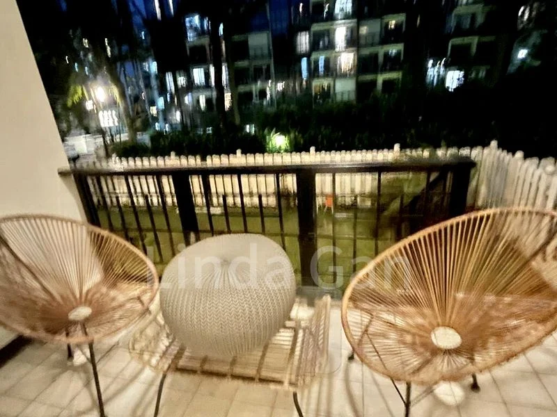 3 Bed Condo for Rent in  Pinewood Gardens - Image 1