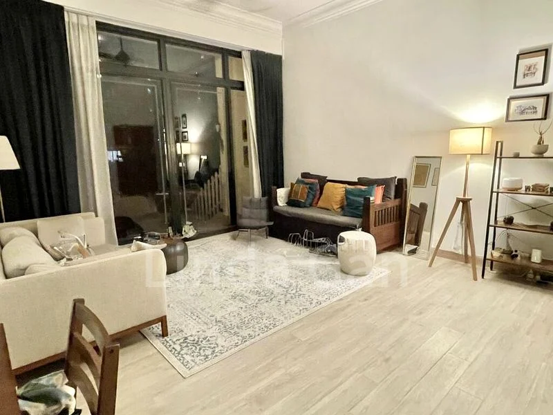 3 Bed Condo for Rent in  Pinewood Gardens - Image 4