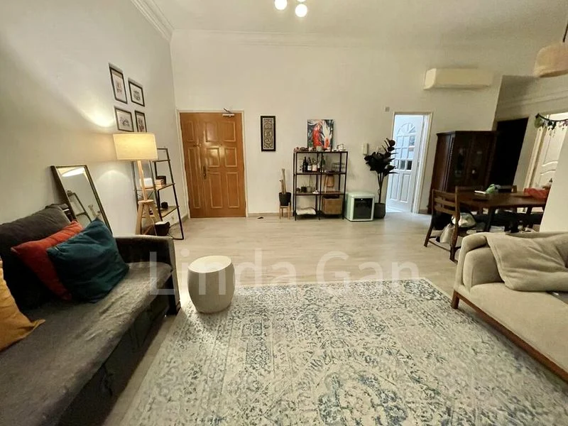 3 Bed Condo for Rent in  Pinewood Gardens - Image 7