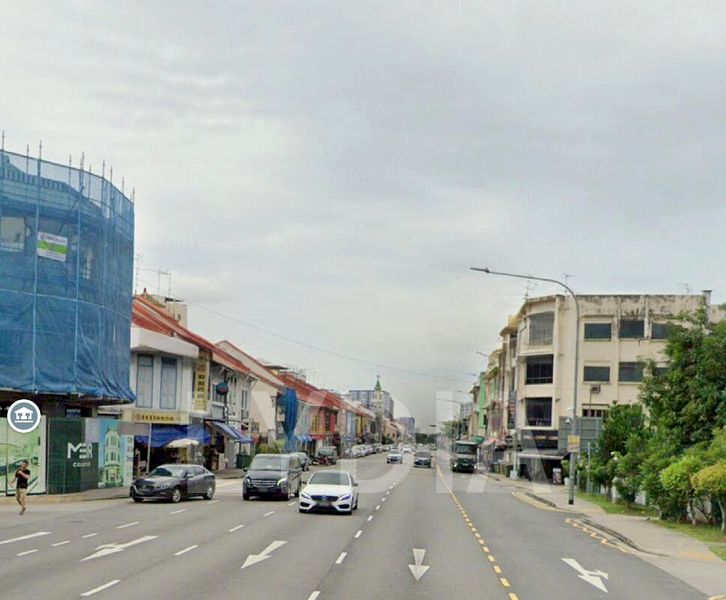 Shop / Shophouse for Sale: 2-Storey Geylang Road - Image 1