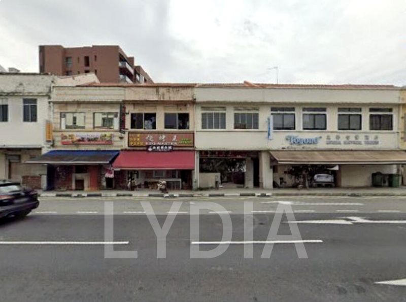 Shop / Shophouse for Sale: 2-Storey Geylang Road - Image 3