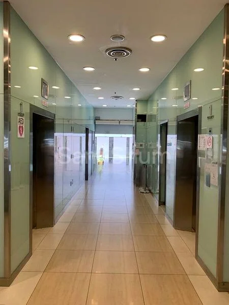 Office for Sale: High Street Plaza - Image 1