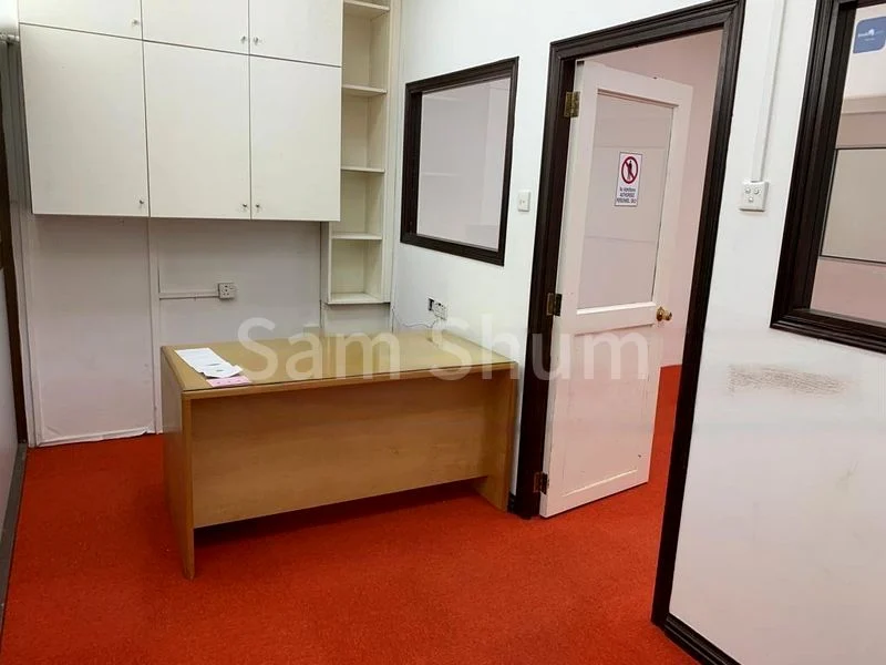 Office for Sale: High Street Plaza - Image 4