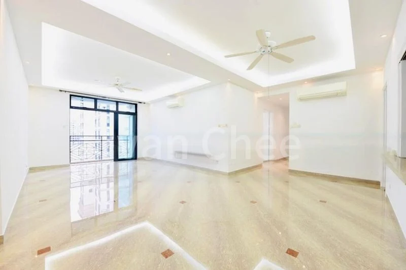 5 Bed Condo for Rent in Spring Grove - Image 1