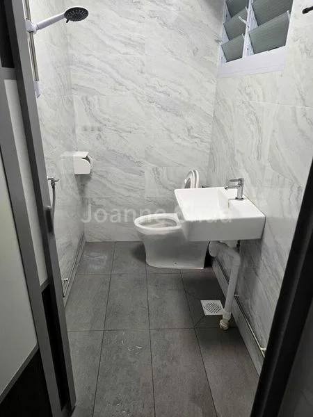 Room (HDB) for Rent in  851 Jurong West Street 81 - Image 3