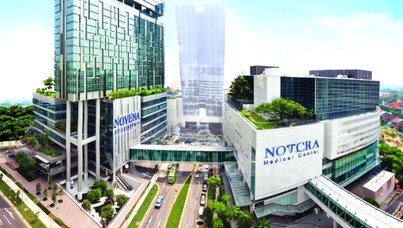 Medical Suite for Sale: Novena Medical Center - Image 4