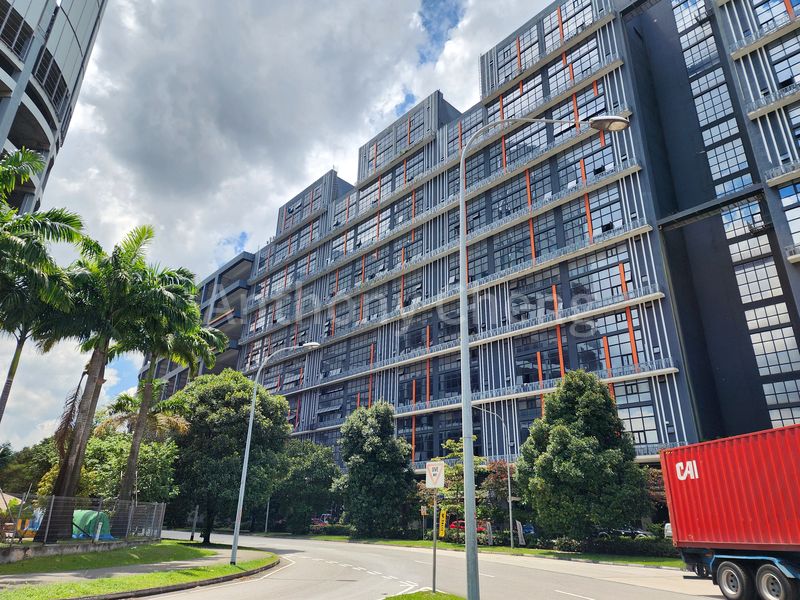 Light Industrial (B1) for Rent in  ACE @ Buroh - Image 7