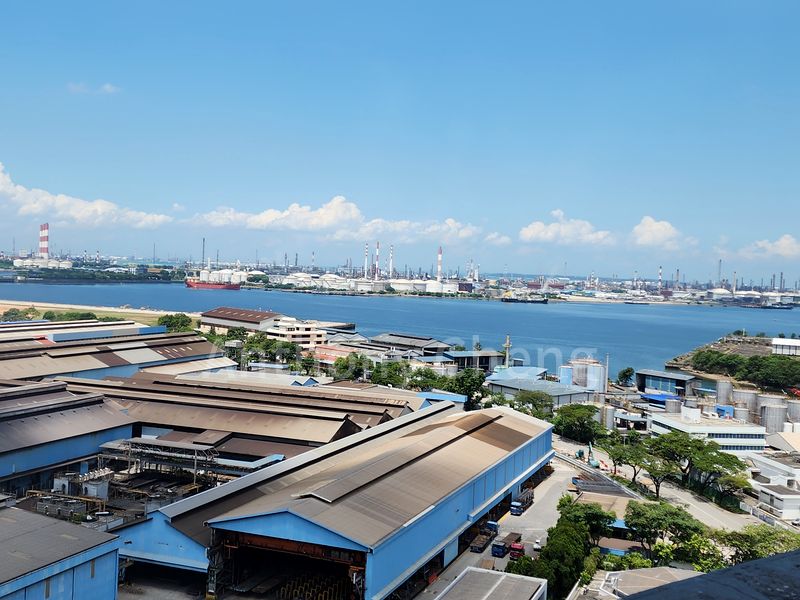 Light Industrial (B1) for Rent in  ACE @ Buroh - Image 3