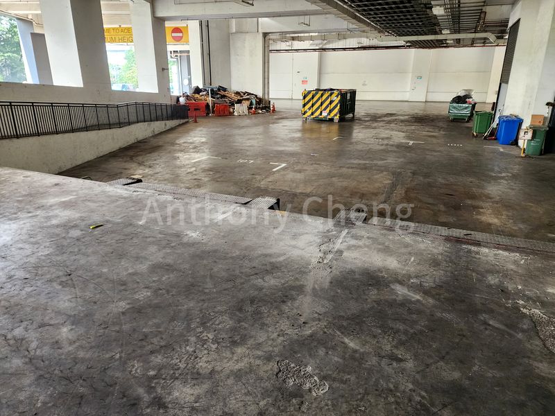 Light Industrial (B1) for Rent in  ACE @ Buroh - Image 5