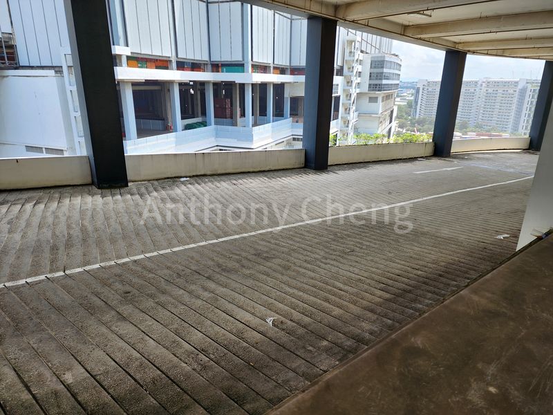 Light Industrial (B1) for Rent in  ACE @ Buroh - Image 4