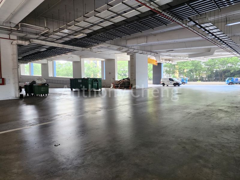 Light Industrial (B1) for Rent in  ACE @ Buroh - Image 6