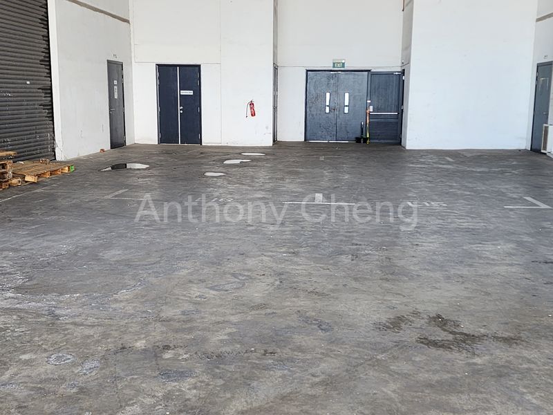 Light Industrial (B1) for Rent in  ACE @ Buroh - Image 2